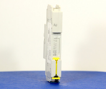 QZD18902 (1 Pole, 2A, 277VAC, UL Recognized (UL 1077))