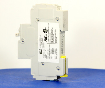 QZD18920 (1 Pole, 20A, 277VAC, UL Recognized (UL 1077))