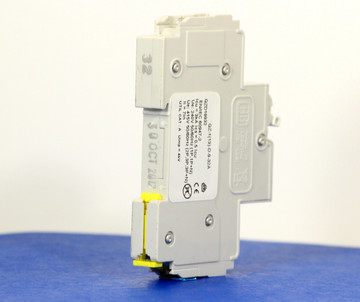 QZD18932 (1 Pole, 32A, 277VAC, UL Recognized (UL 1077))