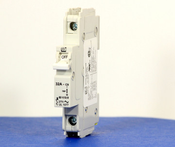 QZD18932 (1 Pole, 32A, 277VAC, UL Recognized (UL 1077))