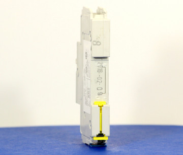 QZD19908 (1 Pole, 8A, 277VAC, UL Recognized (UL 1077))