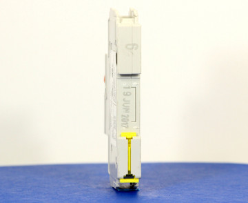 QZD18106 (1 Pole, 6A, 277VAC, UL Recognized (UL 1077))