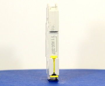 QZD18110 (1 Pole, 10A, 277VAC, UL Recognized (UL 1077))