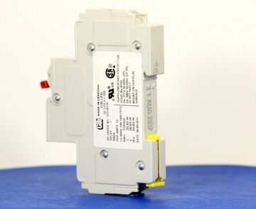 QZD18110 (1 Pole, 10A, 277VAC, UL Recognized (UL 1077))