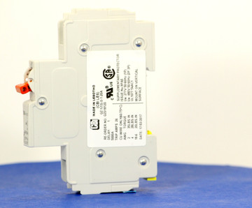 QZD18120 (1 Pole, 20A, 277VAC, UL Recognized (UL 1077))