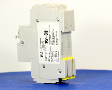 QZD28205 (2 Pole, 5A, 277/480VAC, UL Recognized (UL 1077))