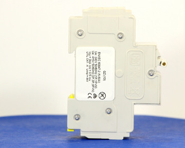 QZD28210 (2 Pole, 10A, 277/480VAC, UL Recognized (UL 1077))