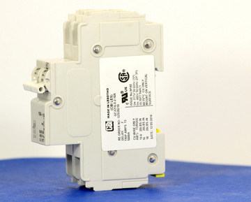 QZD28210 (2 Pole, 10A, 277/480VAC, UL Recognized (UL 1077))