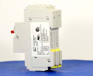 QZD28102 (2 Pole, 2A, 277/480VAC, UL Recognized (UL 1077))