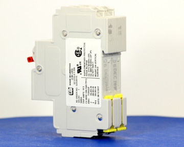 QZD28115 (2 Pole, 15A, 277/480VAC, UL Recognized (UL 1077))