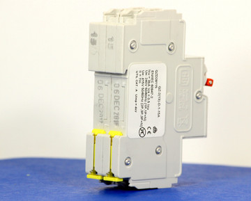 QZD28115 (2 Pole, 15A, 277/480VAC, UL Recognized (UL 1077))