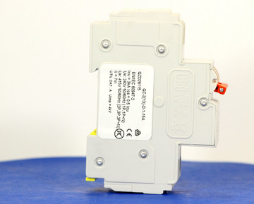 QZD28115 (2 Pole, 15A, 277/480VAC, UL Recognized (UL 1077))
