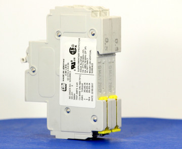 QZD2890.5 (2 Pole, 0.5A, 277/480VAC, UL Recognized (UL 1077))