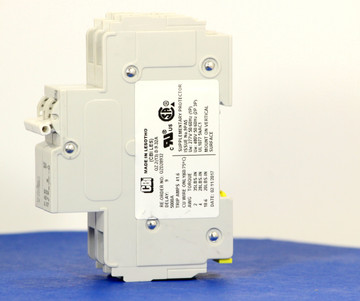 QZD28932 (2 Pole, 32A, 277/480VAC, UL Recognized (UL 1077))