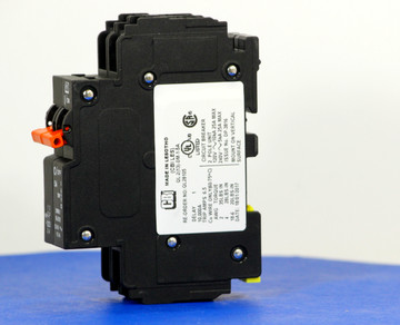 QL28105 (2 Pole, 5A, 120/240VAC; 240VAC, UL Listed (UL 489))