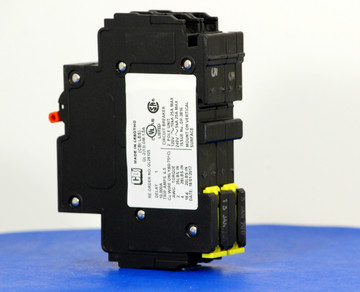 QL28105 (2 Pole, 5A, 120/240VAC; 240VAC, UL Listed (UL 489))
