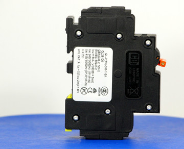 QL28105 (2 Pole, 5A, 120/240VAC; 240VAC, UL Listed (UL 489))