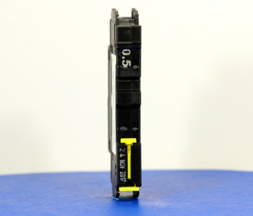 QL1810.5 (1 Pole, 0.5A, 120VAC; 240VAC, UL Listed (UL 489))