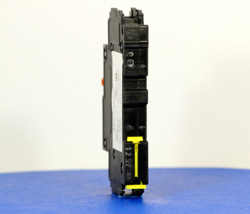 QL18110 (1 Pole, 10A, 120VAC; 240VAC, UL Listed (UL 489))