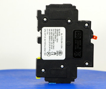 QL18120 (1 Pole, 20A, 120VAC; 240VAC, UL Listed (UL 489))