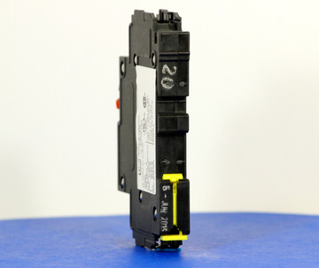 QL18120 (1 Pole, 20A, 120VAC; 240VAC, UL Listed (UL 489))