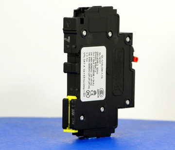 QL19107 (1 Pole, 7A, 120VAC; 240VAC, UL Listed (UL 489))