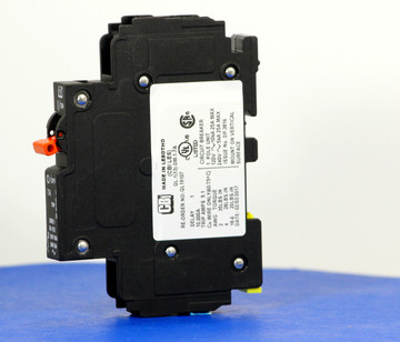 QL19107 (1 Pole, 7A, 120VAC; 240VAC, UL Listed (UL 489))