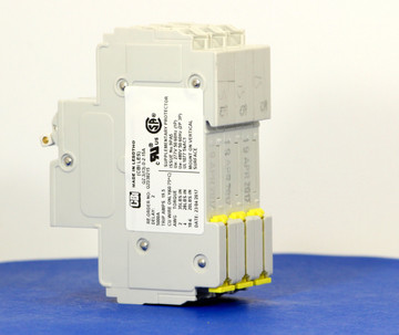 QZD38215 (3 Pole, 15A, 277/480VAC, UL Recognized (UL 1077))