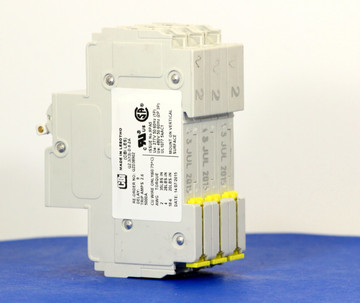 QZD38902 (3 Pole, 2A, 277/480VAC, UL Recognized (UL 1077))