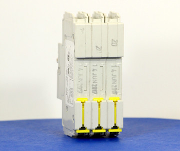 QZD38920 (3 Pole, 20A, 277/480VAC, UL Recognized (UL 1077))