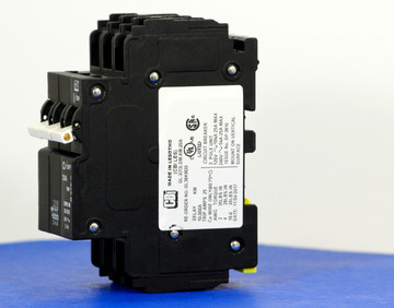 QL38KM20 (3 Pole, 20A, 120/240VAC; 240VAC, UL Listed (UL 489))