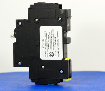 QY18OP04B0 (1 Pole, 4A, 80VDC, UL Listed (UL 489))