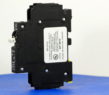 QY18OP04B0 (1 Pole, 4A, 80VDC, UL Listed (UL 489))