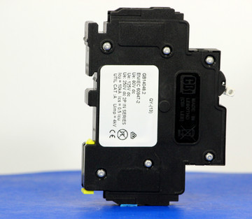 QY18OP04B0 (1 Pole, 4A, 80VDC, UL Listed (UL 489))