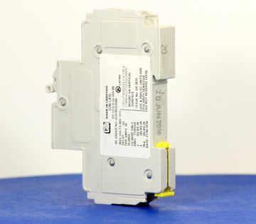 QYD18U220B0 (1 Pole, 20A, 80VDC, UL Listed (UL 489))