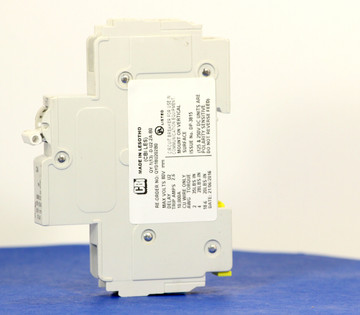 QYD18U202B0 (1 Pole, 2A, 80VDC, UL Listed (UL 489))