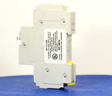 QYD18U232B0 (1 Pole, 32A, 80VDC, UL Listed (UL 489))