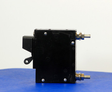 2356601 (Half Handle Guard, D-Frame)