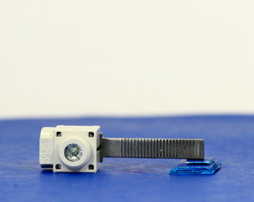 802/132S (Straight Connection Terminal)