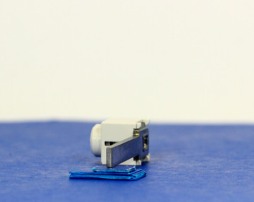 802/132S (Straight Connection Terminal)