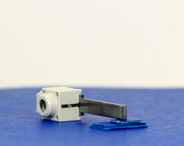 802/132S (Straight Connection Terminal)