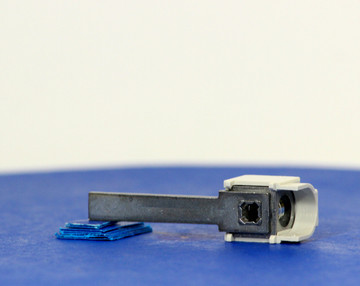 802/132S (Straight Connection Terminal)