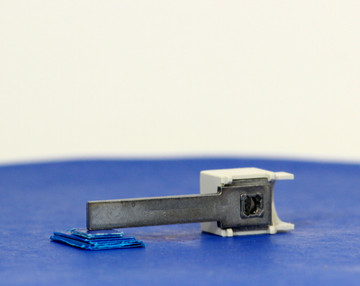 802/132S (Straight Connection Terminal)