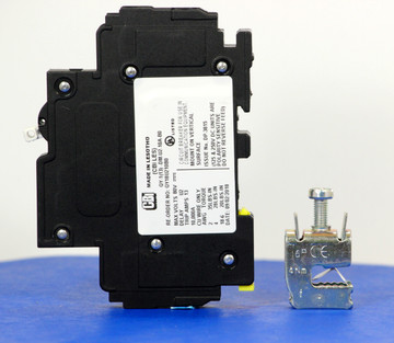 Qkit10A01 (Telecom Kit 3799253300 Breaker + Clamp)