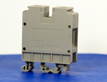 304-0089 (Terminal Block, RTP 35 Din Rail)
