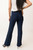 Double-Belt Slacks (2 Colors)