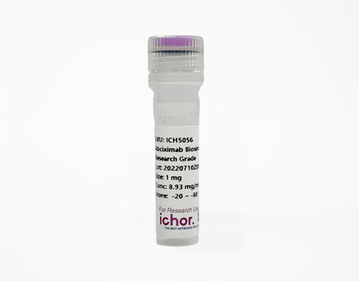 Image of ichorbio's Ozanezumab Biosimilar - Research Grade [ICH5173]