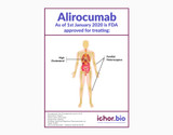 Alirocumab Biosimilar - Research Grade