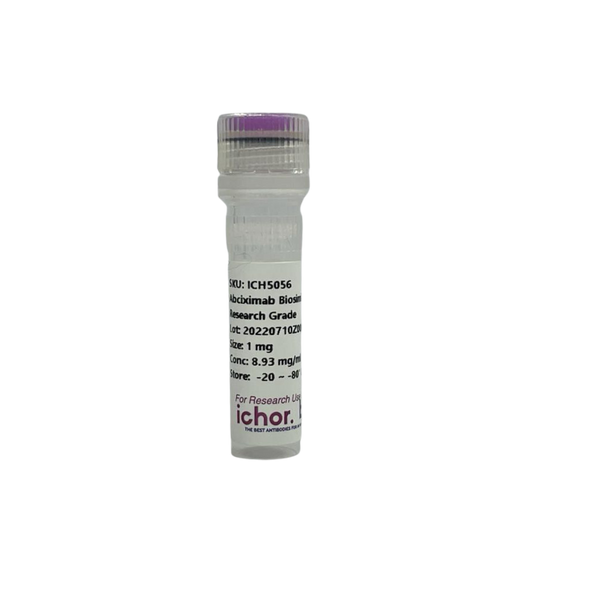 Bulk Human IgG4 (IB4) Isotype Control