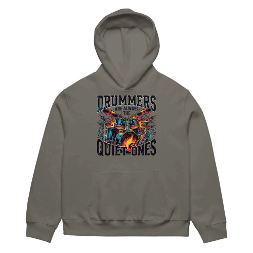 Full Fit — Tee + Hoodie
